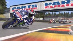 MotoGP 15 Screenshot 1